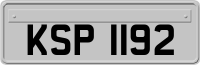 KSP1192