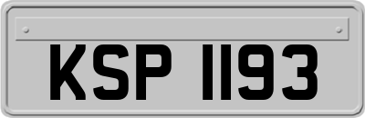 KSP1193