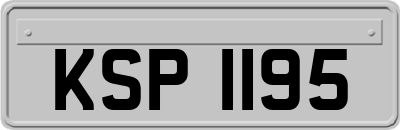 KSP1195