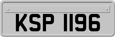 KSP1196