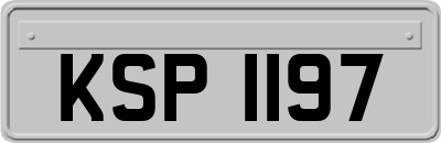KSP1197
