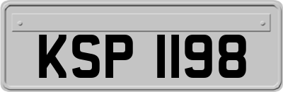 KSP1198