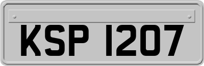 KSP1207