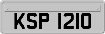 KSP1210