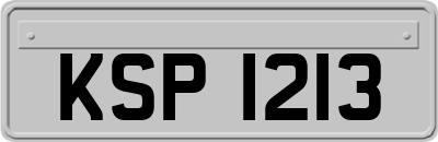 KSP1213