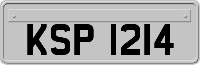 KSP1214