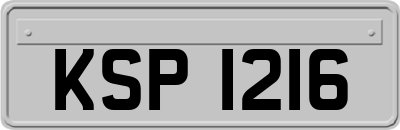 KSP1216