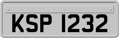 KSP1232