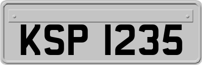 KSP1235
