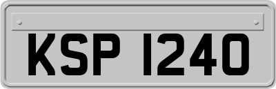 KSP1240