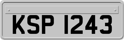KSP1243