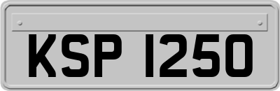 KSP1250