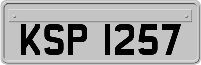 KSP1257