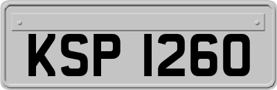 KSP1260
