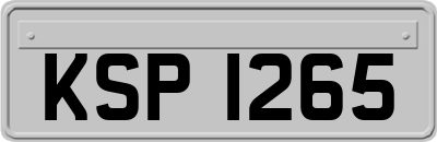 KSP1265