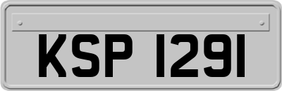 KSP1291