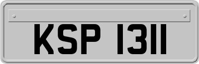 KSP1311