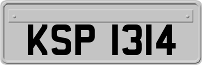 KSP1314