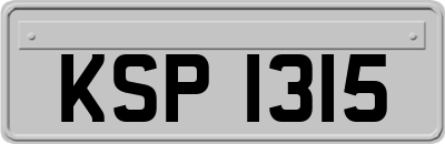 KSP1315