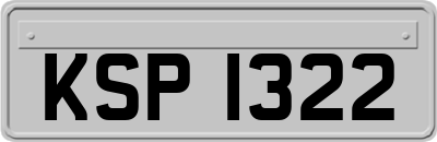 KSP1322