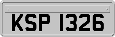 KSP1326