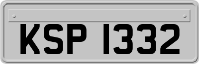 KSP1332