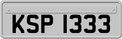 KSP1333