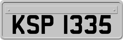 KSP1335