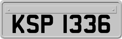 KSP1336