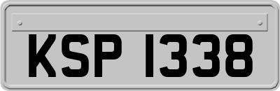 KSP1338