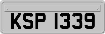 KSP1339