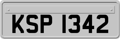 KSP1342