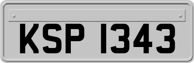 KSP1343