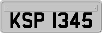 KSP1345