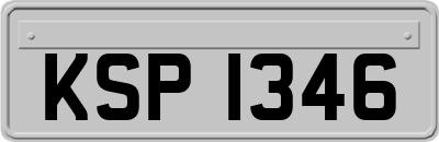 KSP1346