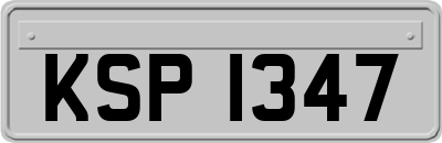 KSP1347