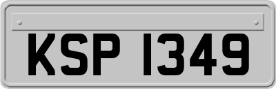 KSP1349