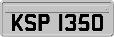 KSP1350