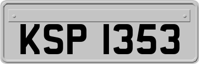 KSP1353