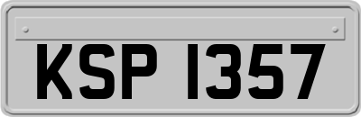 KSP1357