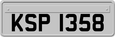 KSP1358