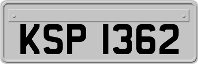 KSP1362