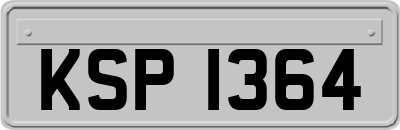 KSP1364