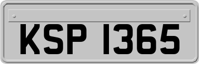 KSP1365