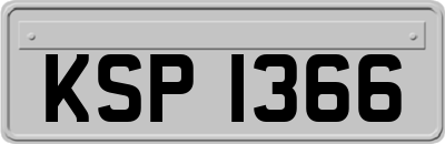 KSP1366