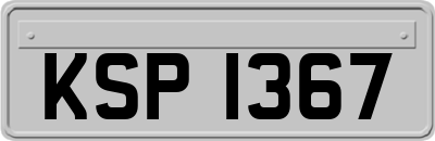 KSP1367