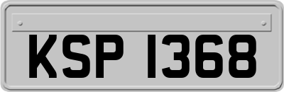 KSP1368