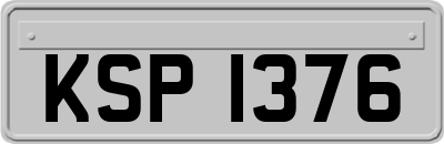 KSP1376