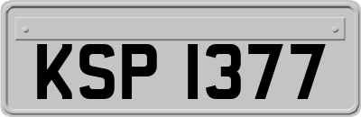 KSP1377