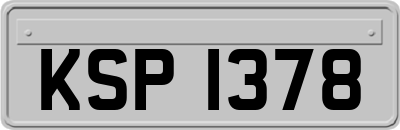 KSP1378